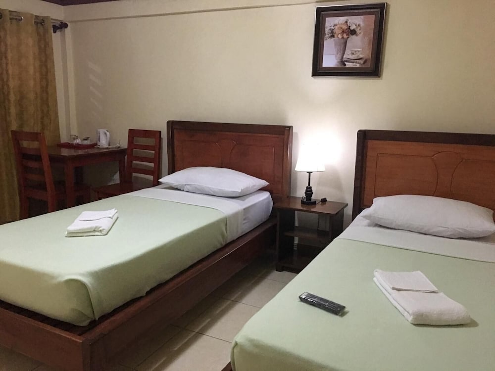 Standard Twin Room, 2 Twin Beds, Accessible photo 1