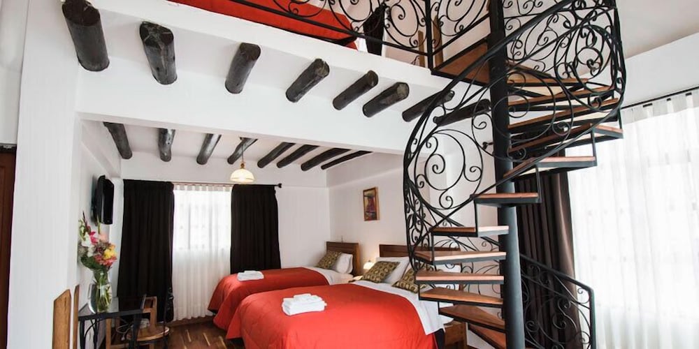 Family Room, Multiple Beds, Non Smoking