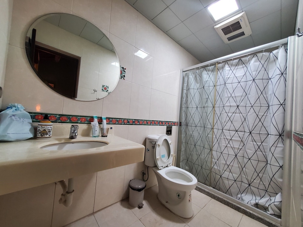 Business Double Room - Photo 2