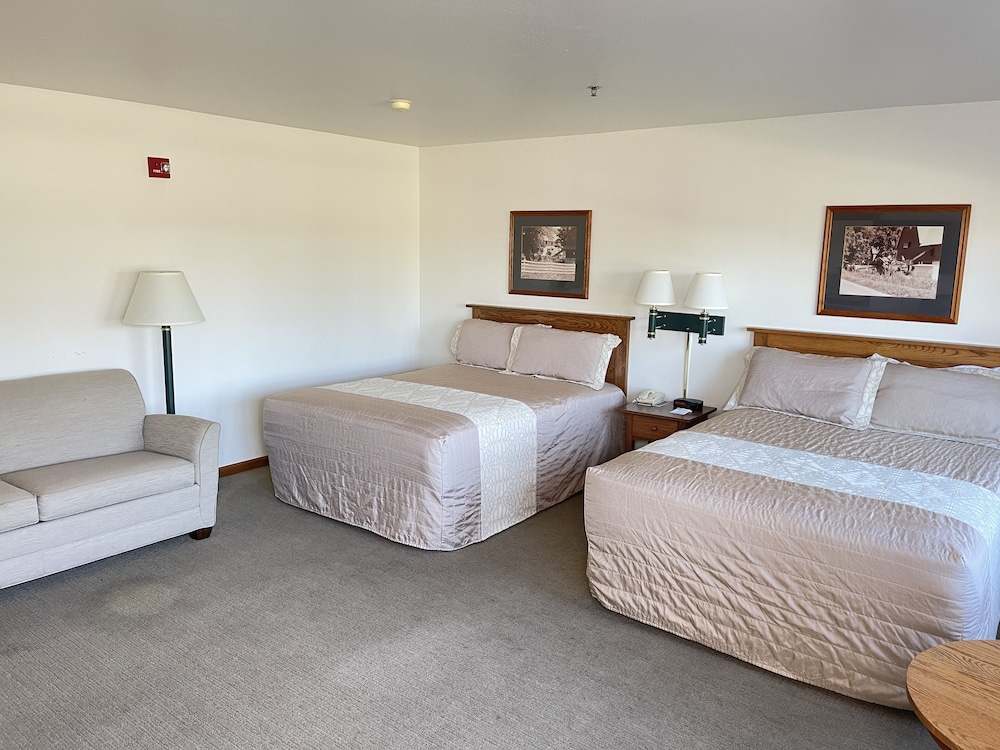 Farmstead Inn and Conference Center, Billede 3