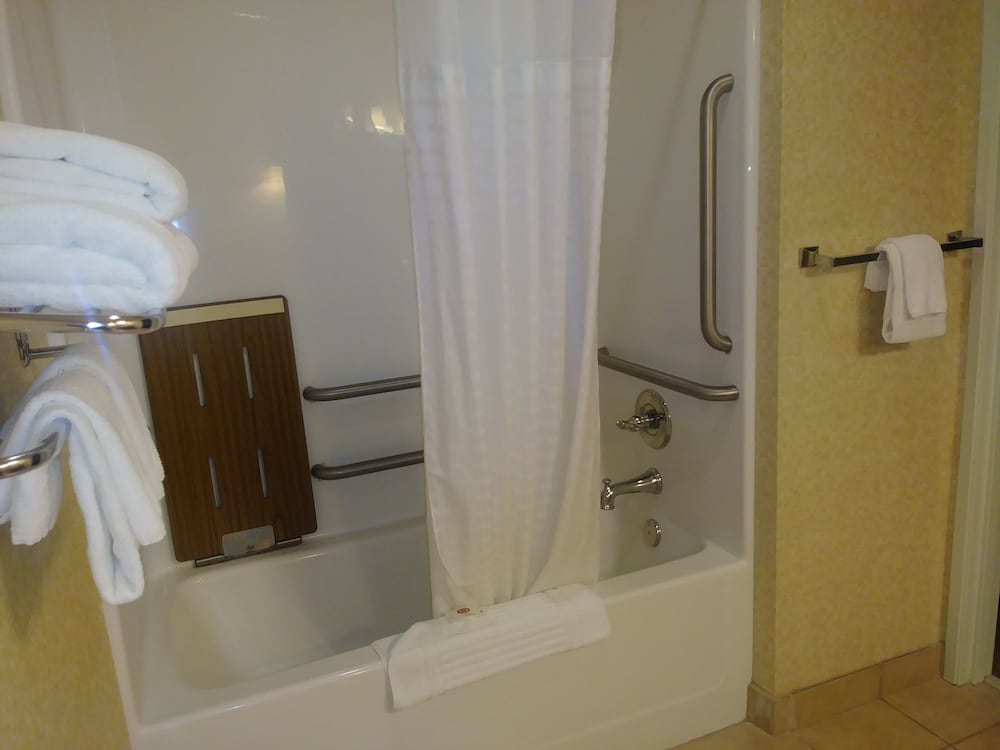 Suite, Non Smoking - Photo 14