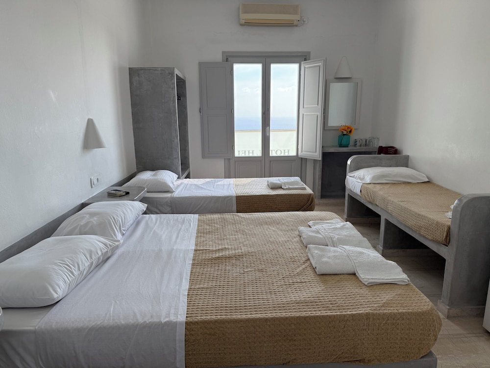 Family Quadruple Room