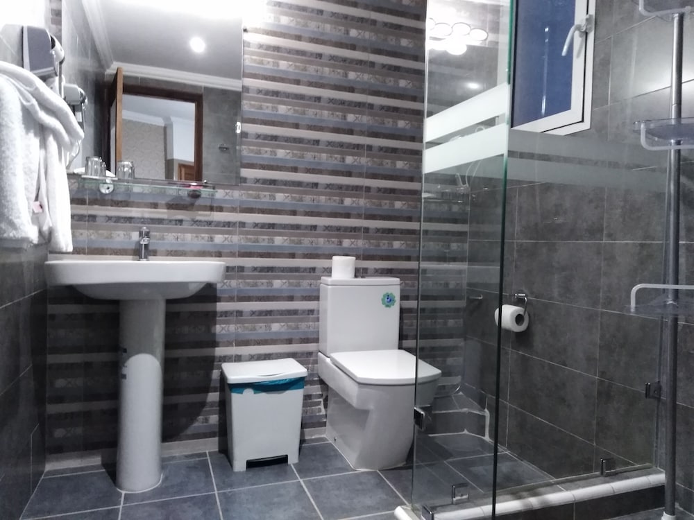 Double Room Single Use