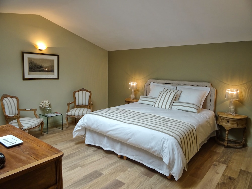 Deluxe Room (Blasimon) photo 1