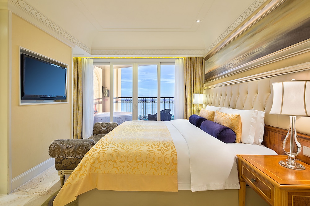 Standard Room, Sea View - Photo 2