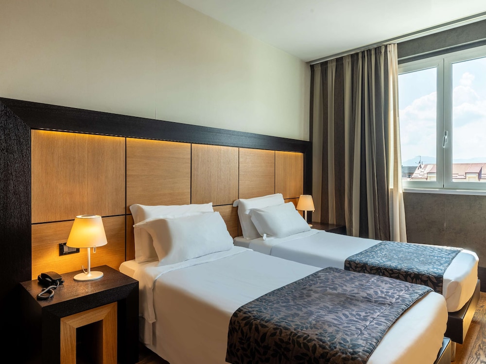 Superior Twin Room - Photo 1
