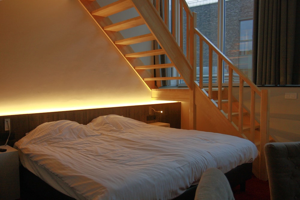Family Quadruple Room photo 1