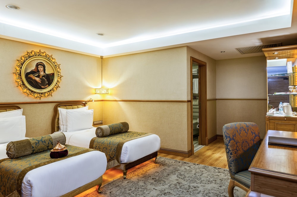 Deluxe Single Room photo 2