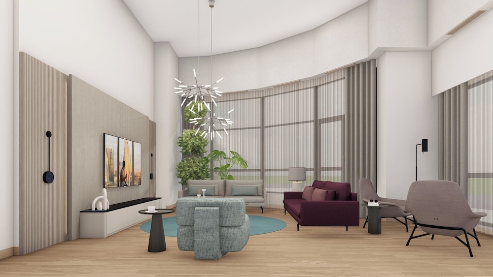 Penthouse, 3 Bedrooms