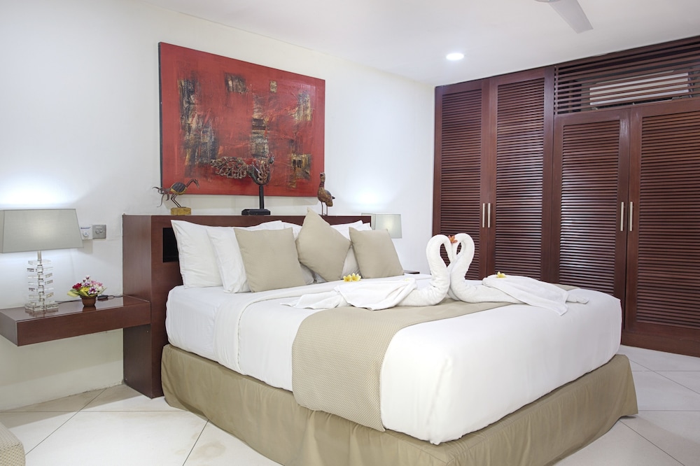 Deluxe Villa, 5 Bedrooms, Private Pool photo 3