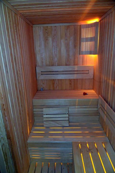 Deluxe Double Or Twin Room photo 2