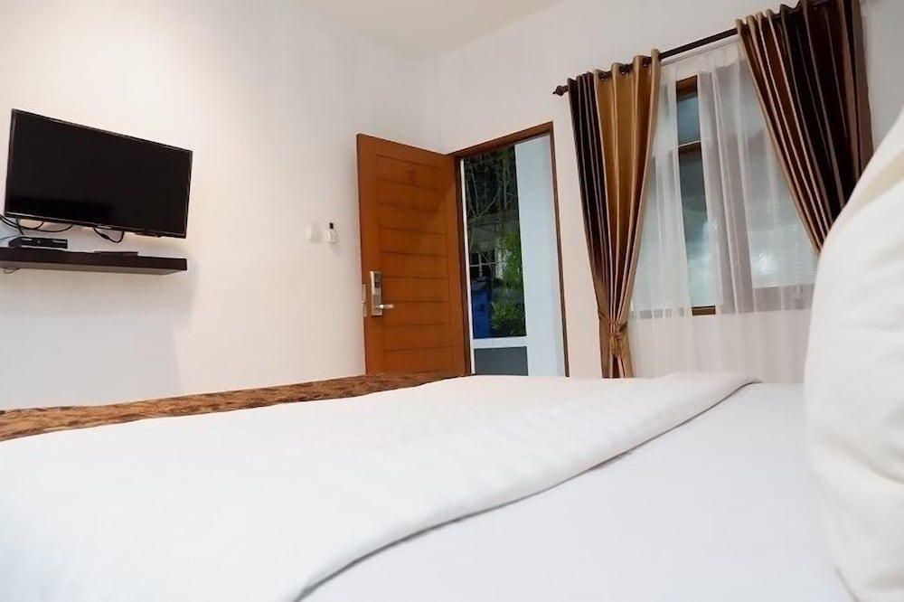 Deluxe Room photo 3