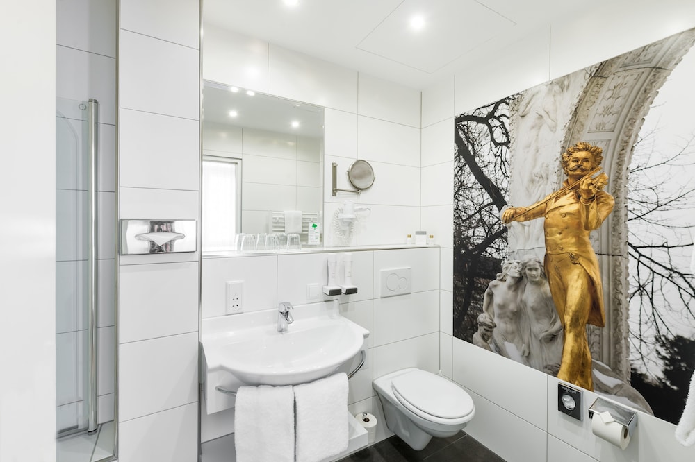 Standard Double Room Single Use