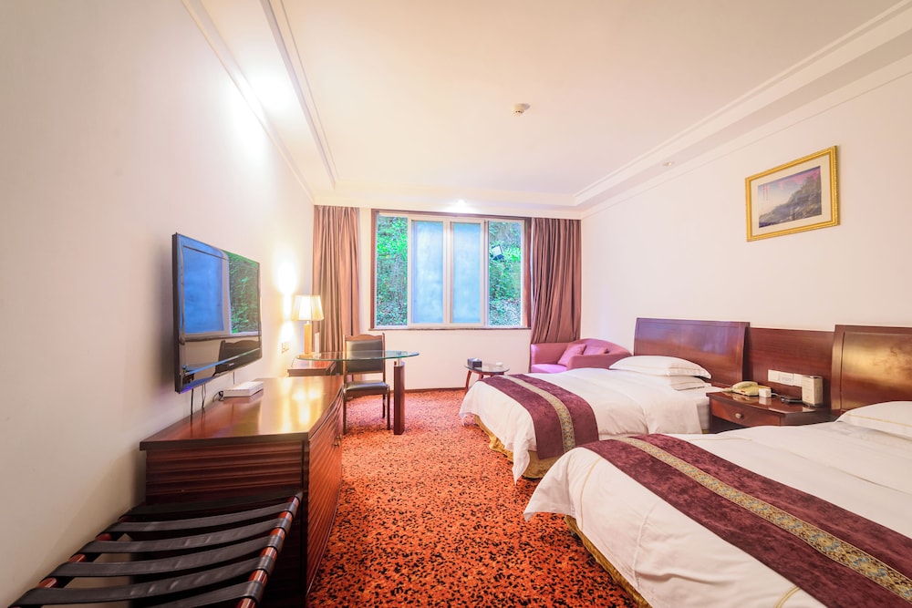Executive Standard Room A (Building 5） photo 3