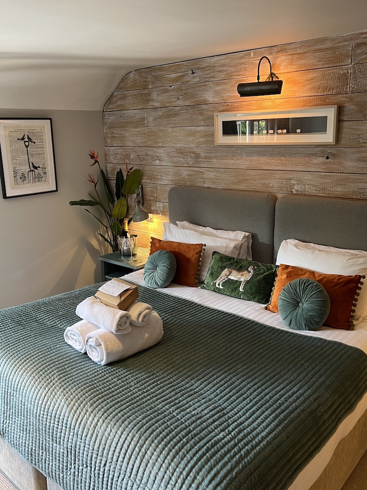 Premium Double Room, Ensuite photo 3