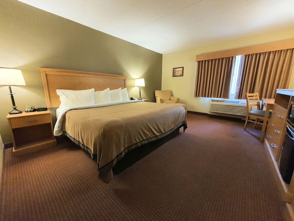 Executive Room, 1 King Bed, Non Smoking - Photo 1