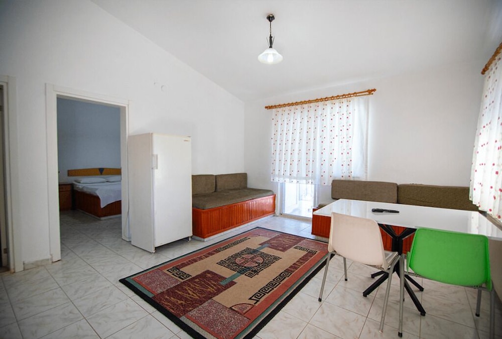 Comfort Apartment photo 1