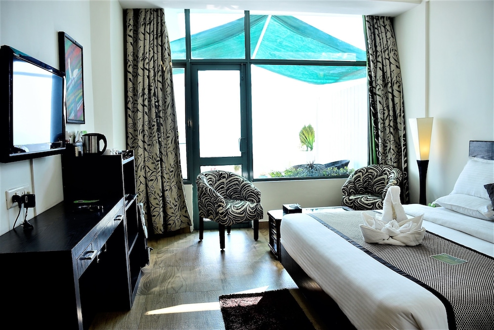 Valley View Room With Terrace photo 3