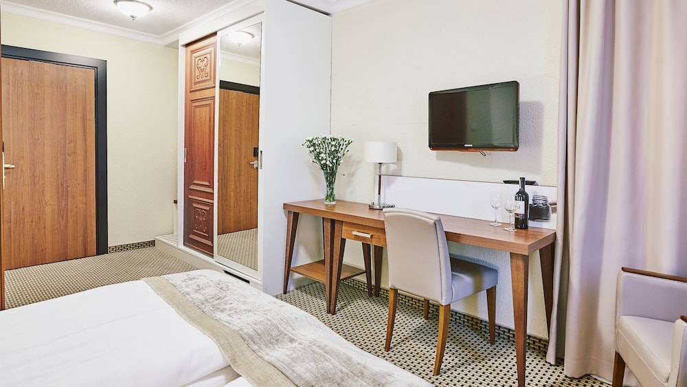 Superior Room, 1 Bedroom photo 1