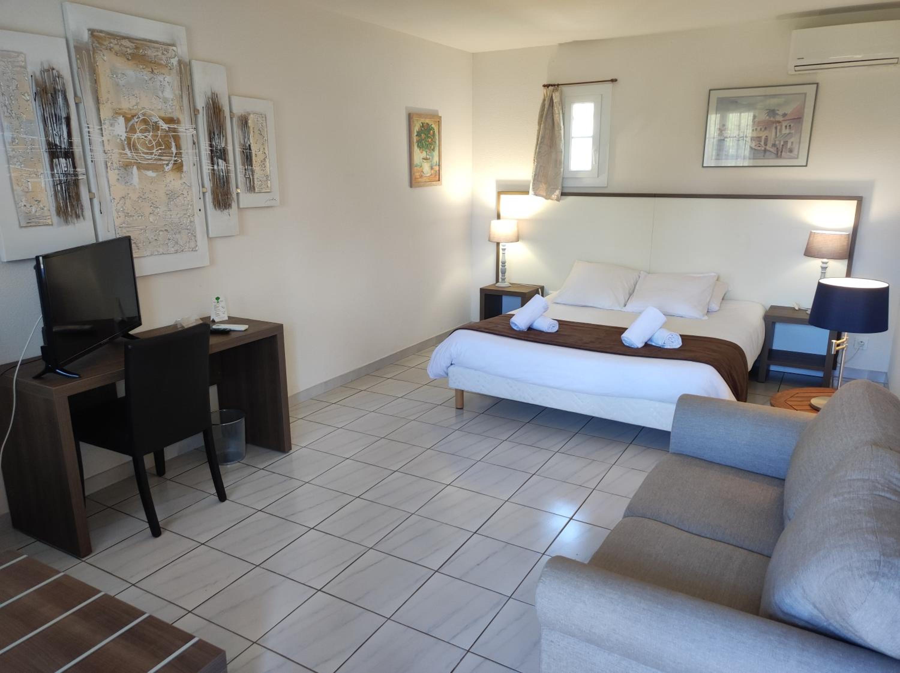 Family Suite photo 1