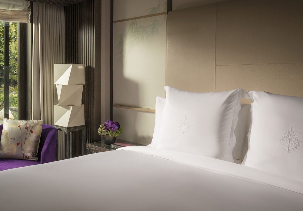 Executive Suite, 1 Bedroom (Heritage Garden) photo 2