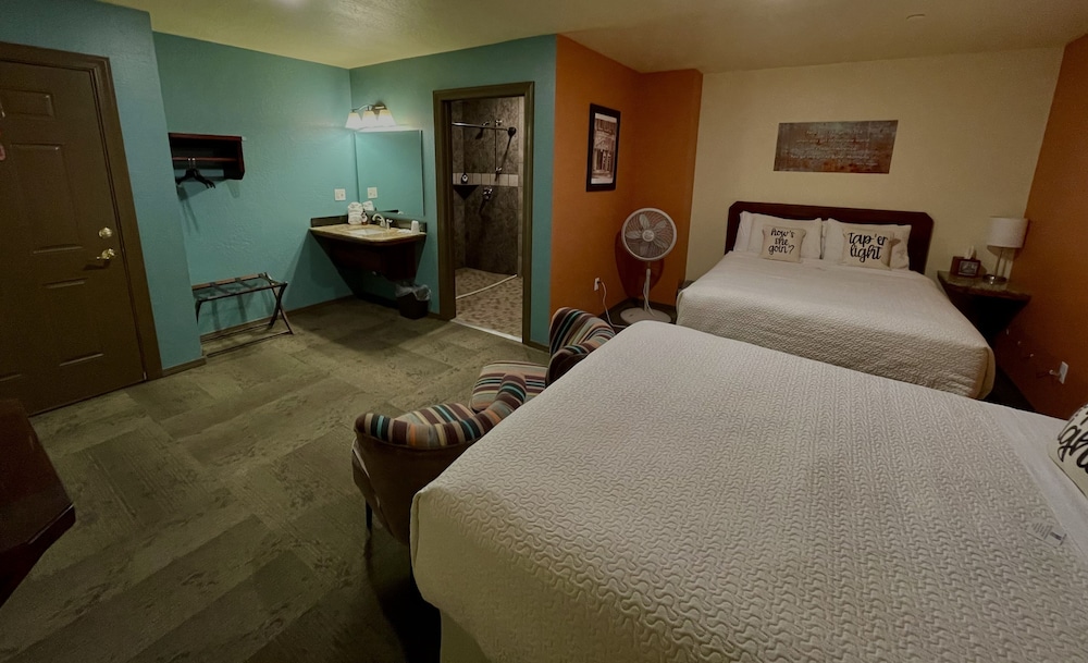 Basic Double Room photo 1