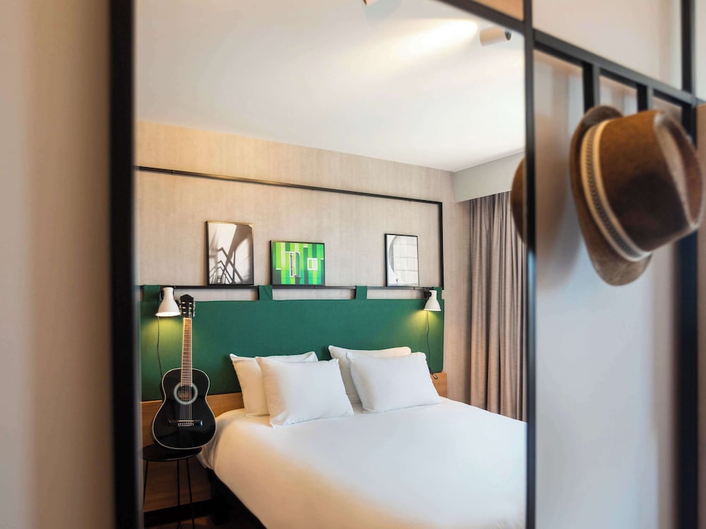 Standard Double Room, 1 Double Bed - Photo 4