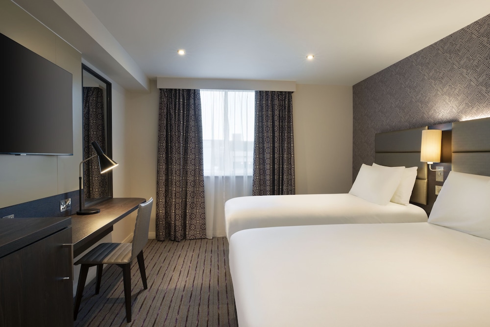 Superior Room, Multiple Beds