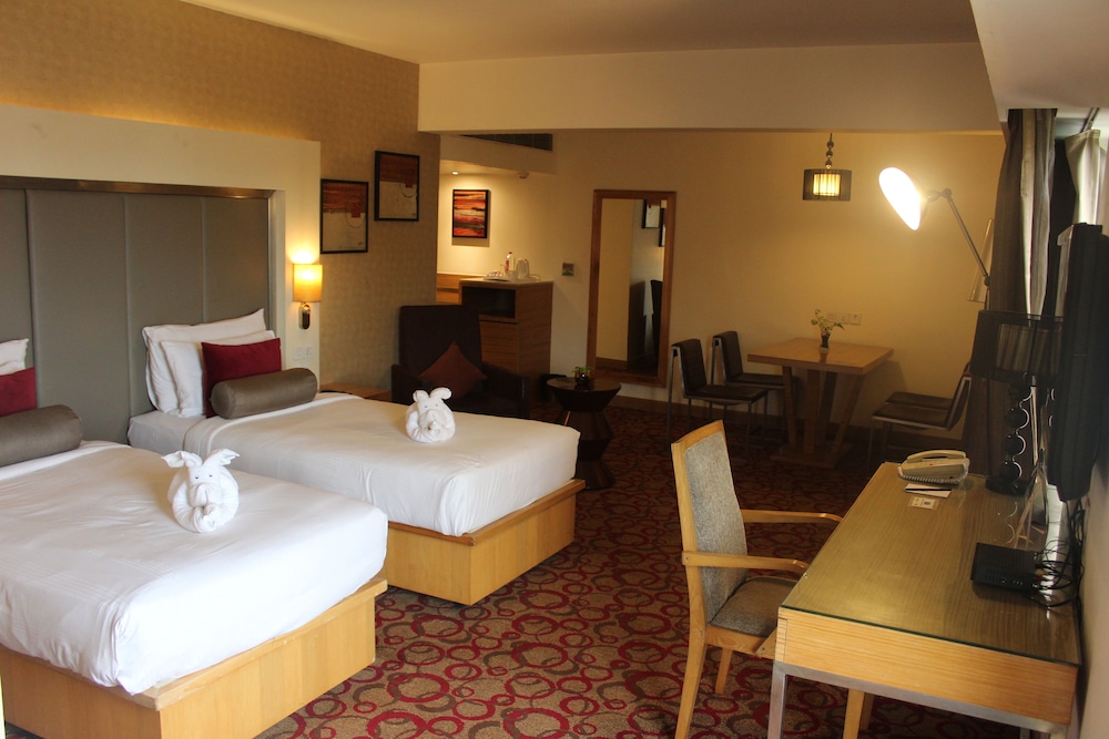 Premium Room - Photo 4