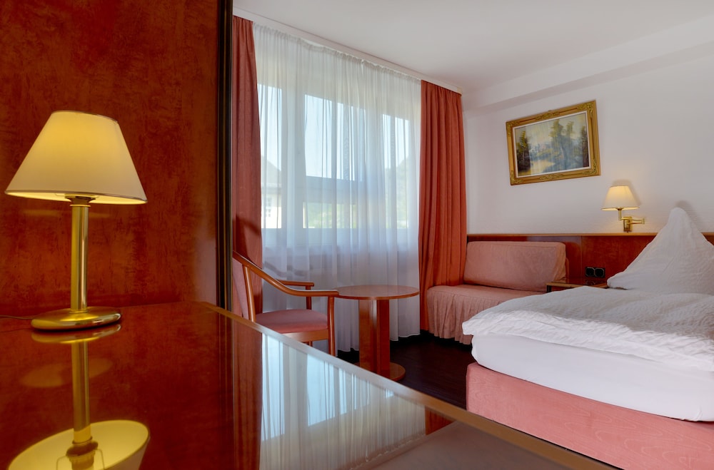 Standard Single Room photo 2