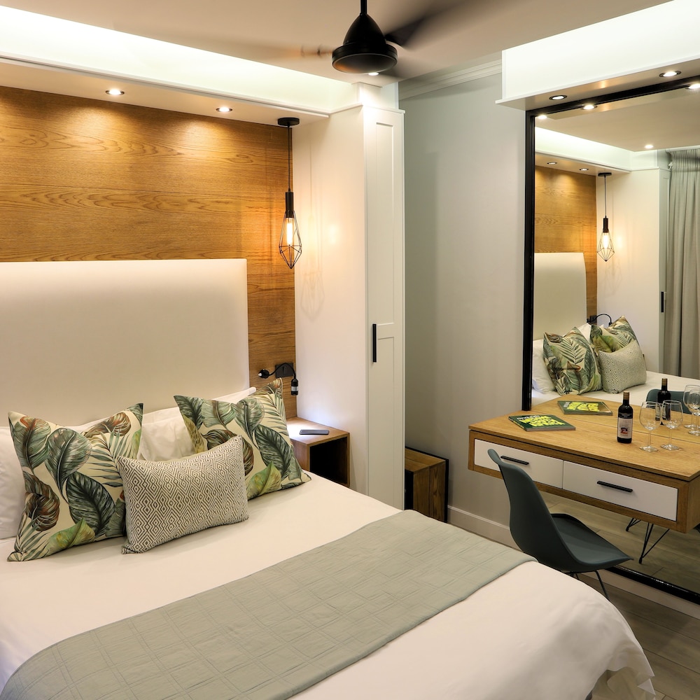 Suite 4