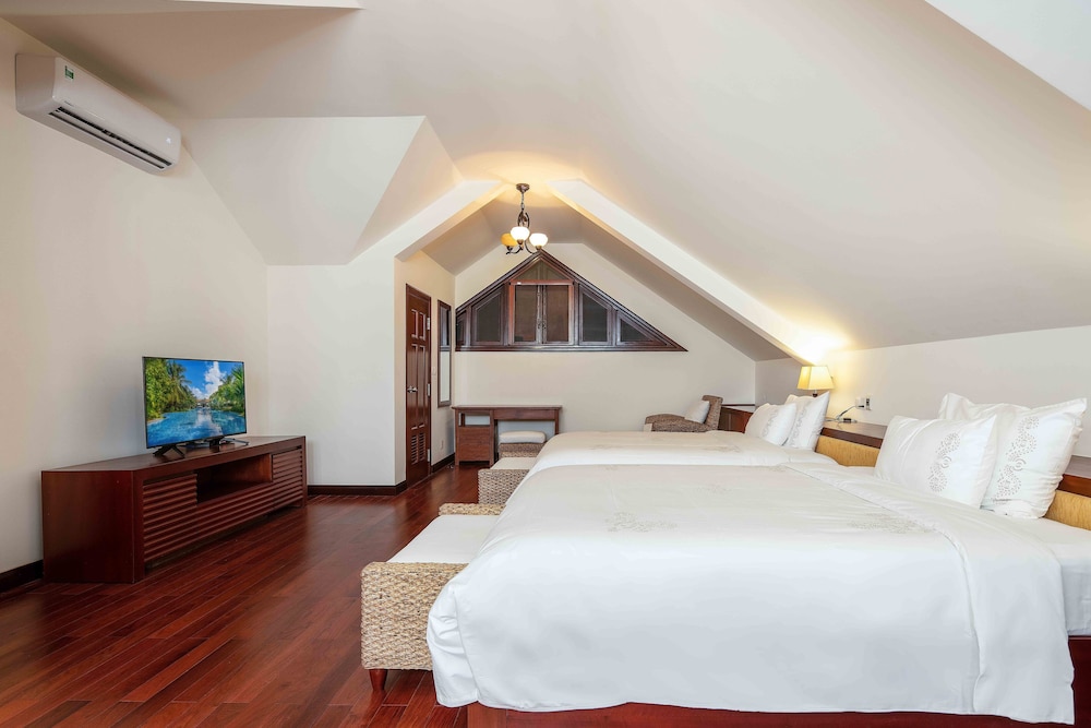 Panoramic Villa