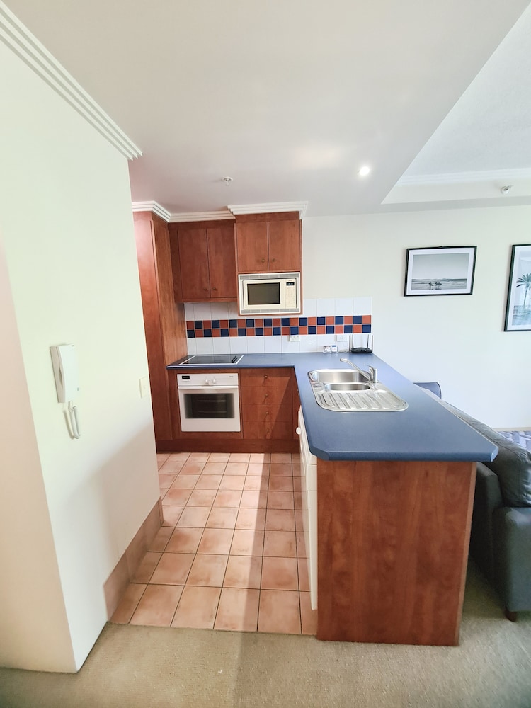 Apartment, 2 Bedrooms, Garden View photo 3