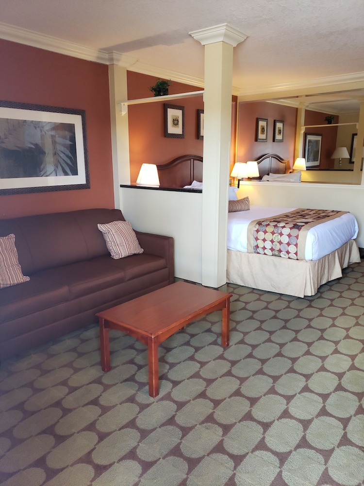 Days Inn by Wyndham Kissimmee West, 사진 7