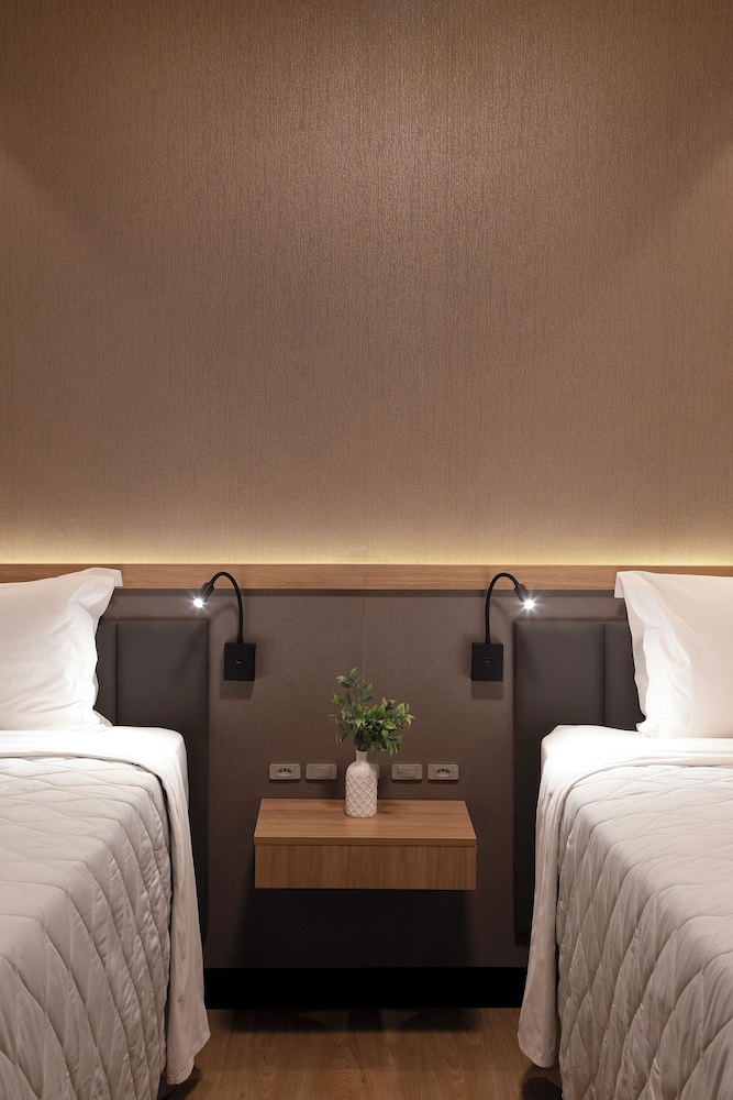 Deluxe Single Room photo 2