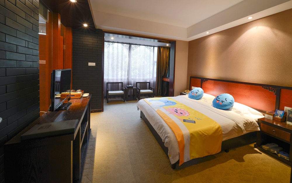 Signature Room, Non Smoking photo 2