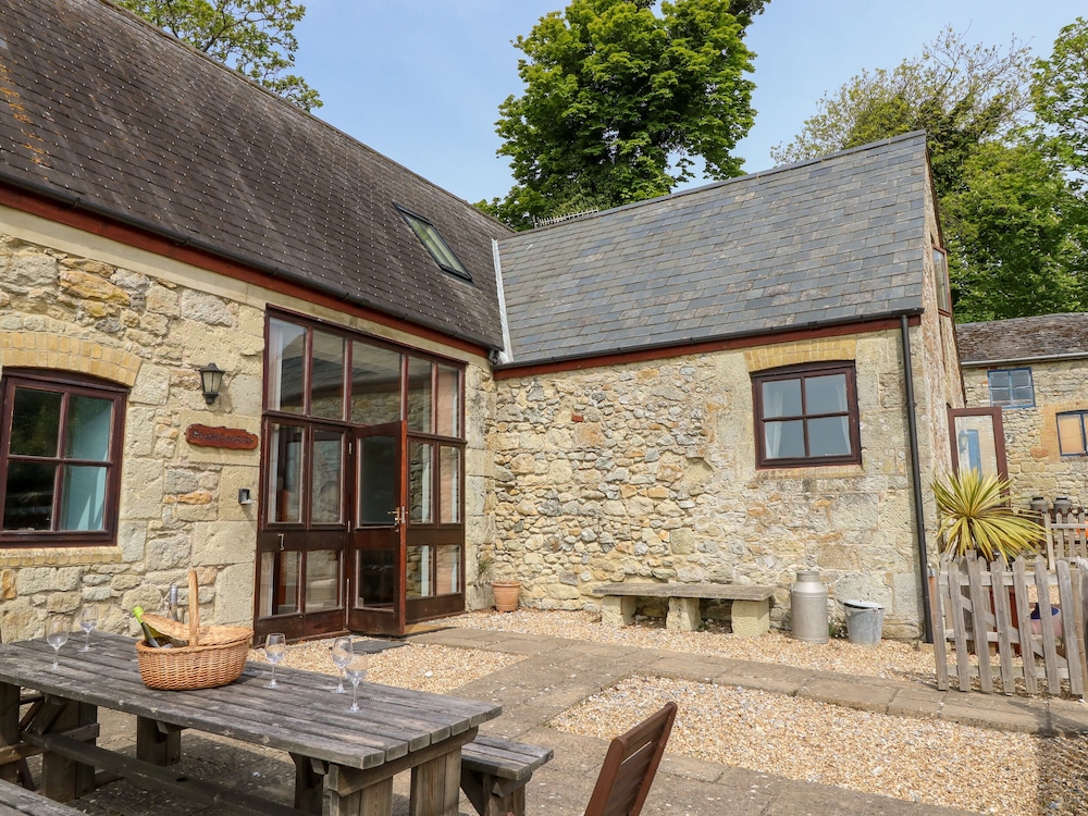 Cottage photo 2