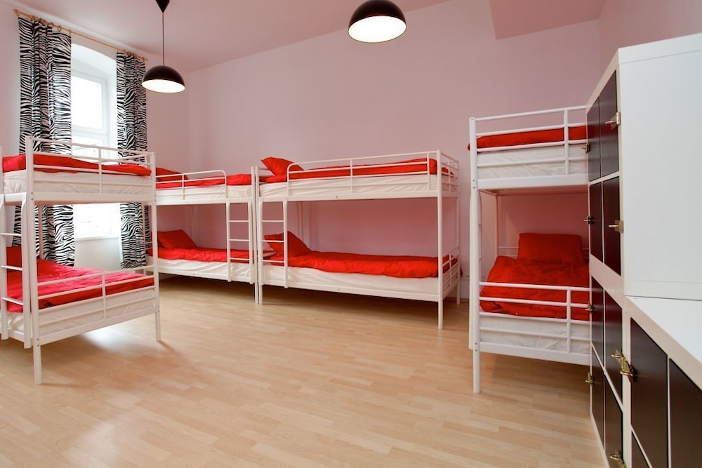 Shared Dormitory (max.12 people) photo 2