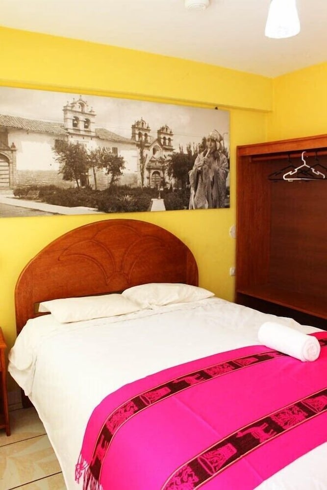 Single Room, 1 Twin Bed photo 1