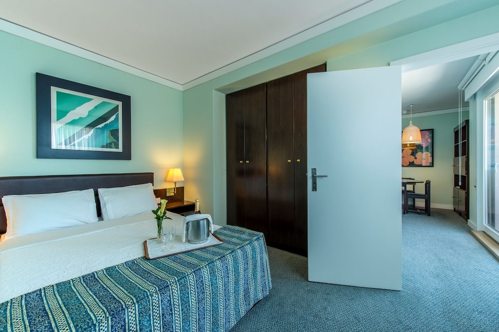 Superior Apartment, 1 Bedroom, Ocean View - Photo 1