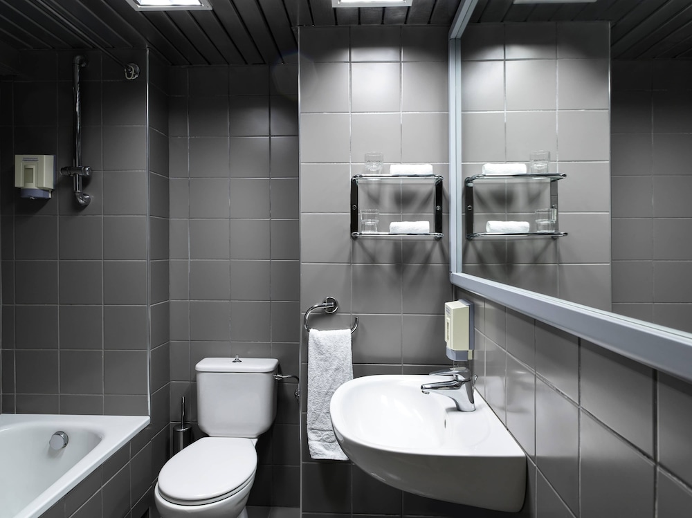 Promo Twin Room, Sea View