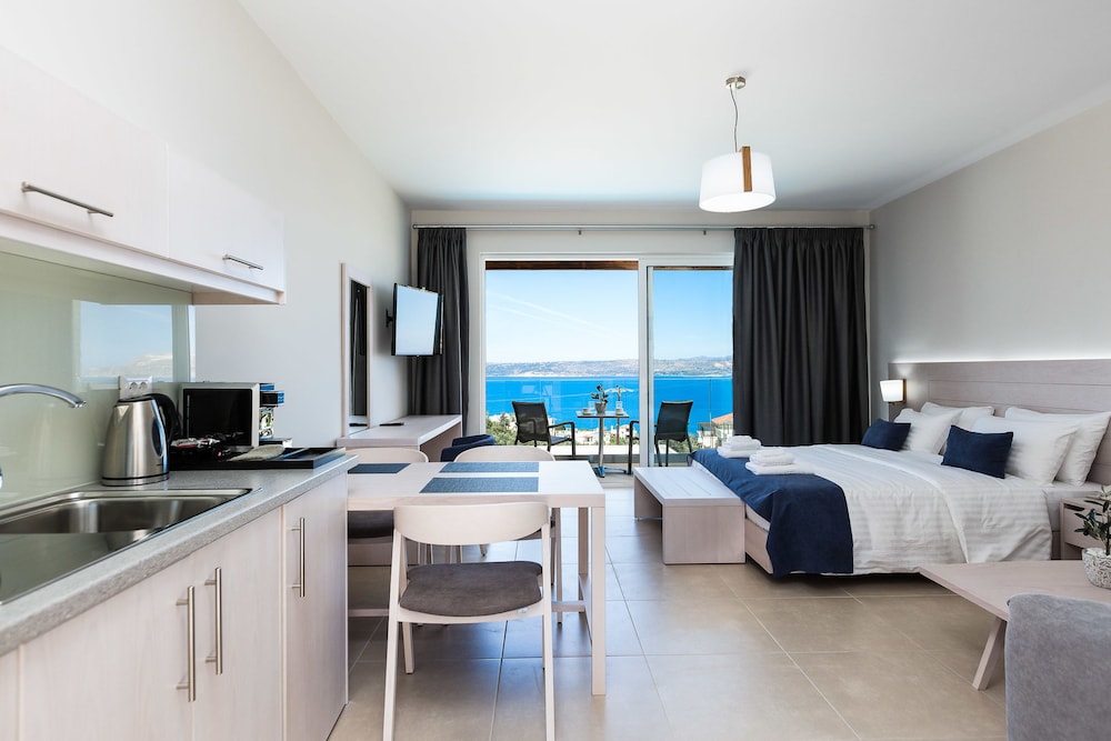 Standard Studio, Sea View (1st floor) - Photo 5