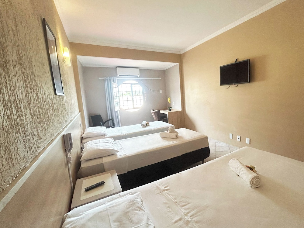 Quarto Triplo Twin photo 3