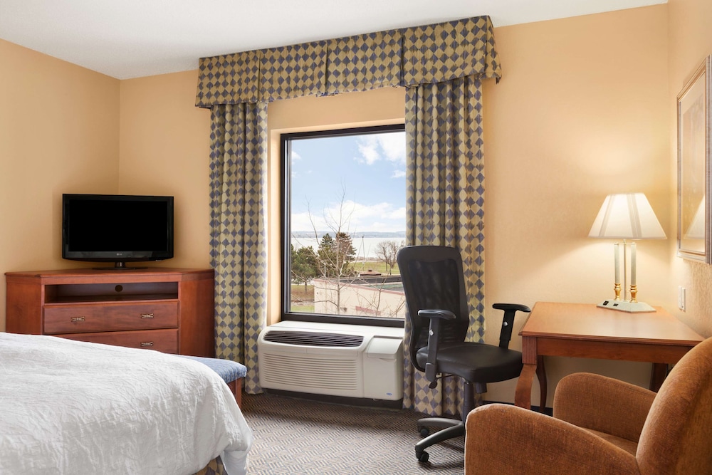 Room, 1 King Bed, Accessible - Photo 1