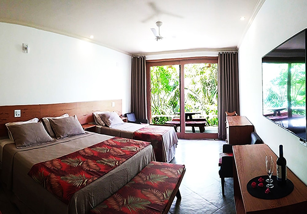 Superior Quadruple Room