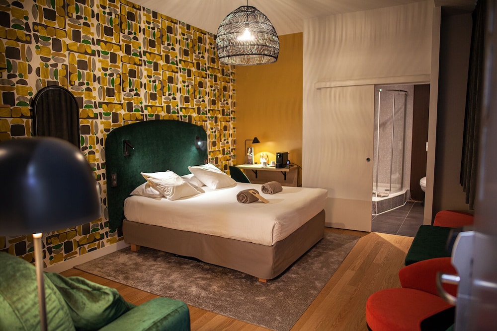 Triple Room (Privilege)