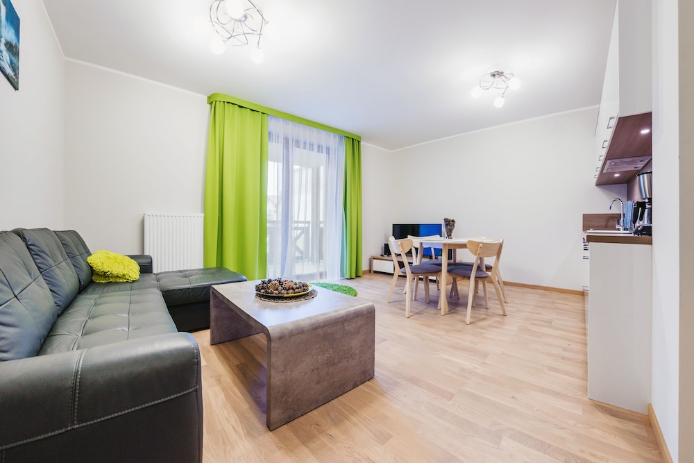 Apartment (4, Orla Bialego 11) photo 1