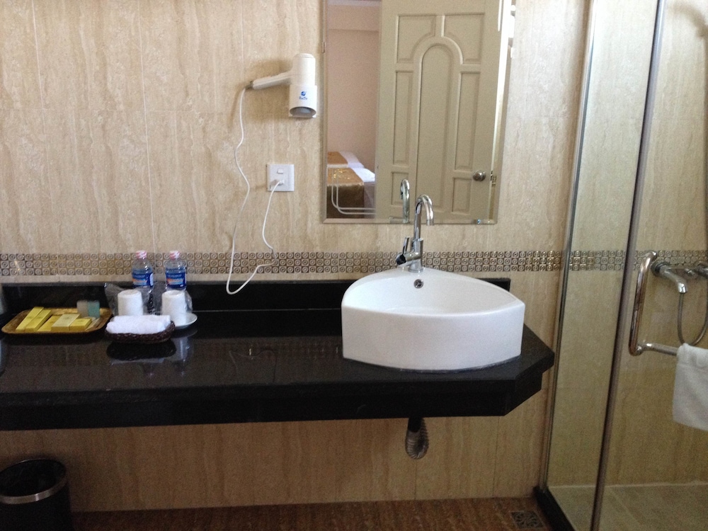Superior Double or Twin Room, City View photo 2