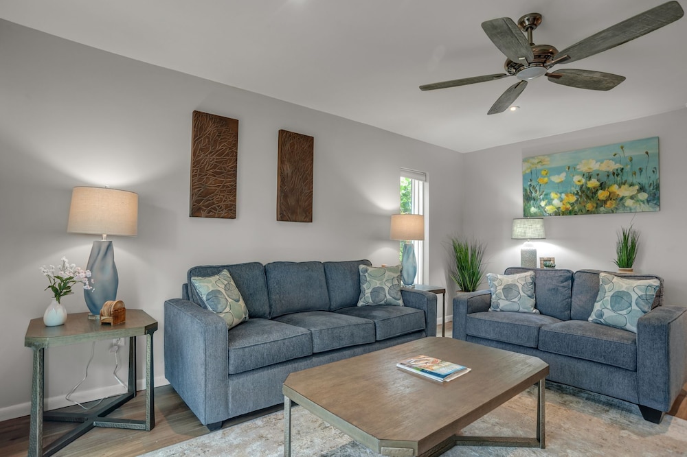 Villa, Multiple Beds, Patio, Golf View (2282 Heritage Villas)