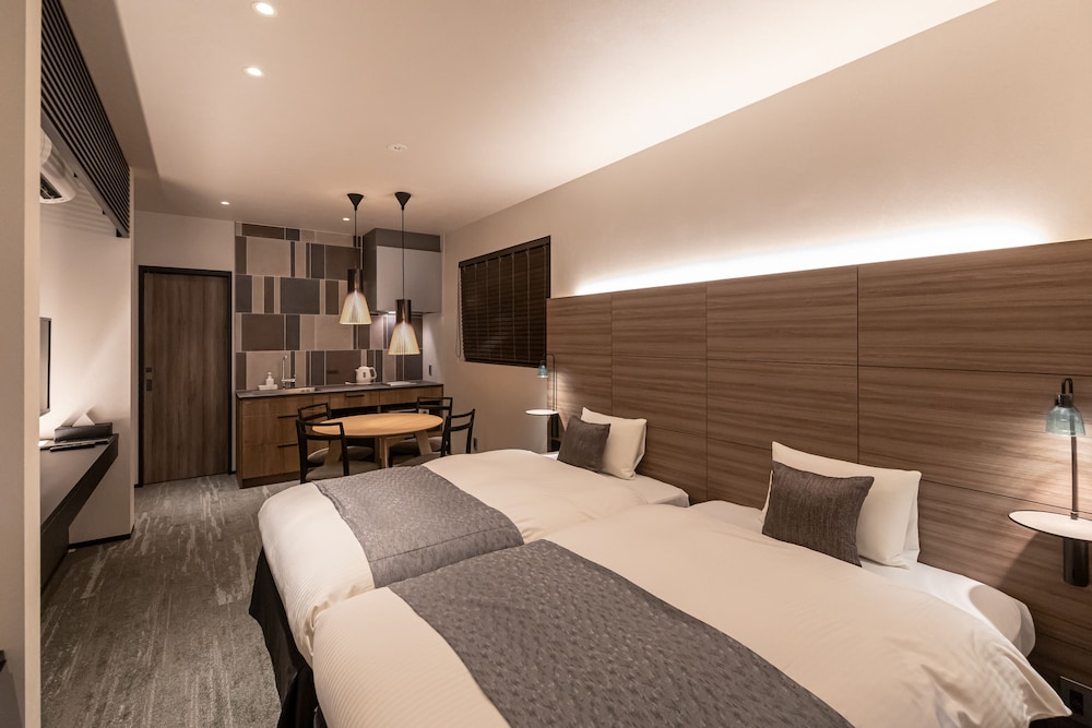 Economy Quadruple Room
